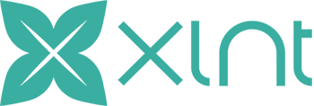 XLNT horizontal logo